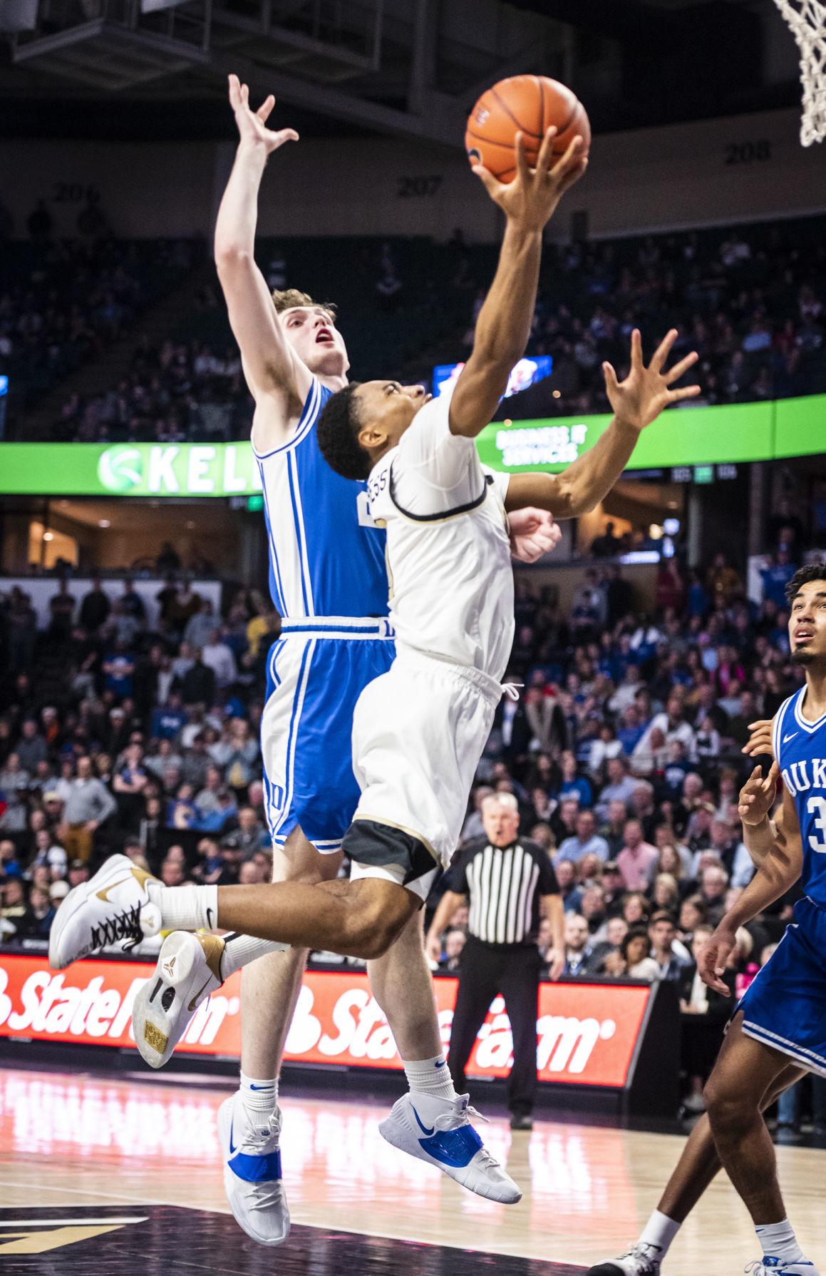 WakeBasketball